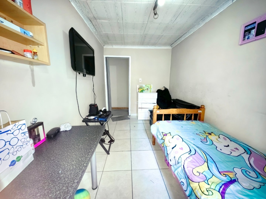3 Bedroom Property for Sale in Beacon Valley Western Cape